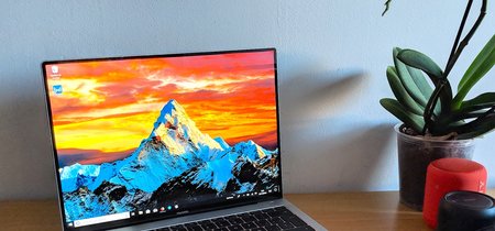 Huawei Matebook X Pro, análisis: el inesperado candidato a mejor ultrabook 