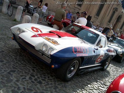 Modena 100 ore Classic