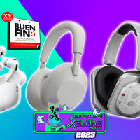 Los mejores 3 audífonos de 2025 que puedes comprar en Buen Fin 