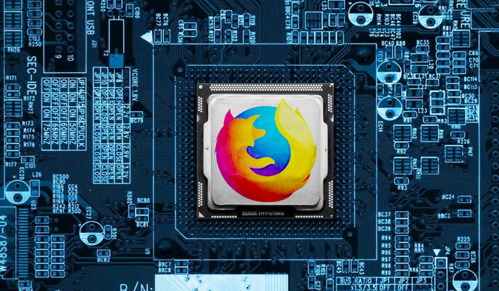 Firefox