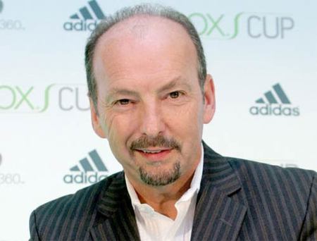GC 2008: Peter Moore, en contra de demandar a los usuarios por las descargas ilegales