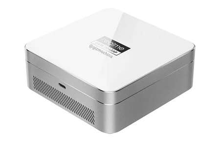 Realme Magdart 充電ベース