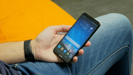 Ofertas 11-11 en Tuimeilibre: Huawei P20 Lite, Mate 10 Lite y P Smart rebajados durante el Single's Day