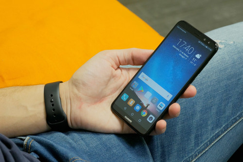 Ofertas 11-11 en Tuimeilibre: Huawei P20 Lite, Mate 10 Lite y P Smart rebajados durante el Single's Day