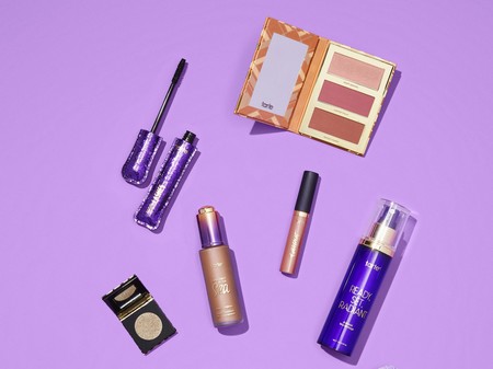 Oferta por tiempo limitado en Sephora: 25% de descuento en Tarte con este cupón