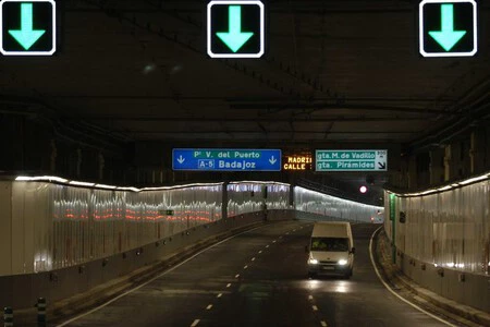 画像: マドリッド市議会