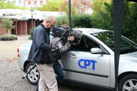 Controlled Power Technologies SpeedStart