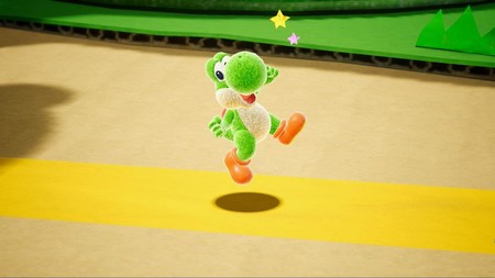 Yoshi's Crafted World y Más Kirby en el reino de los hilos concretan su fecha de lanzamiento para marzo