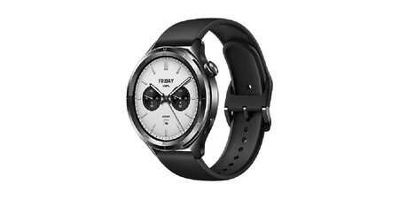 Xiaomi Watch S4