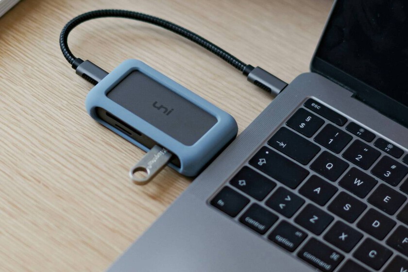Imagen De Pendrive Usb 1