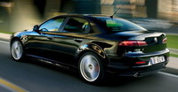 Alfa 159, ahora con motor 2.4 JTDm de 210 cv