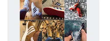 Venta flash con descuentos de hasta el 50% en Adidas en miles de artículos 