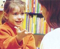 Empezar a dejar que tu hijo tome algunas decisiones