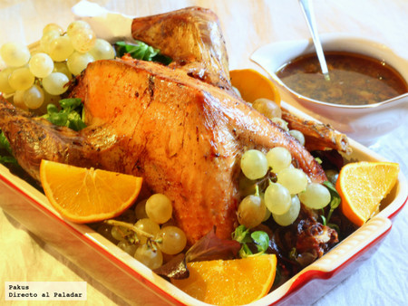 ¿Qué hago con las sobras de Navidad? 23 recetas en las que transformarlas
