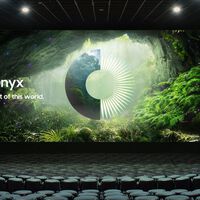 El nuevo pantallón para cines de Samsung deja una lección para casa: la imagen va antes que el tamaño 