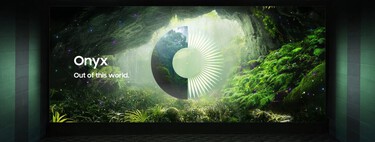 El nuevo pantallón para cines de Samsung deja una lección para casa: la imagen va antes que el tamaño 