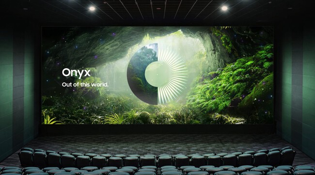 Samsung Onyx