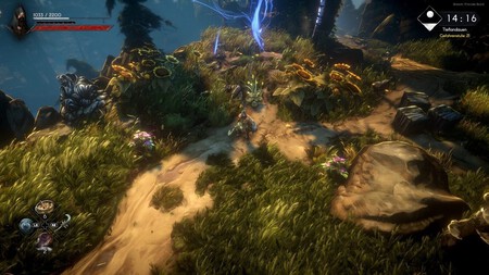 No Rest For The Wicked The Breac