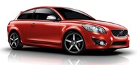 Volvo C30 R-Design