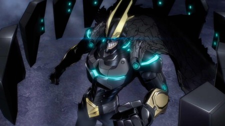 El Primer Capitulo De La Temporada Final De My Hero Academia Es Pura Accion Y Nostalgia 2