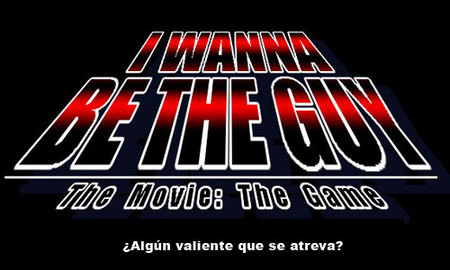 'I Wanna be the guy', el videojuego más brutalmente difícil de toda la historia