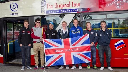 MotoGP Inglaterra 2011: La guía del domingo