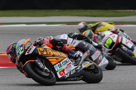 Moto2 Francia 2015