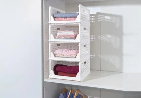 Organizador Armarios W5 Lidl
