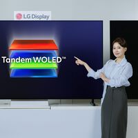Los nuevos paneles OLED de LG para 2026 prometen brillos impensables hace unos años. Y quieren expandirse más allá de las Smart TV 