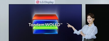 Los nuevos paneles OLED de LG para 2026 prometen brillos impensables hace unos años. Y quieren expandirse más allá de las Smart TV 