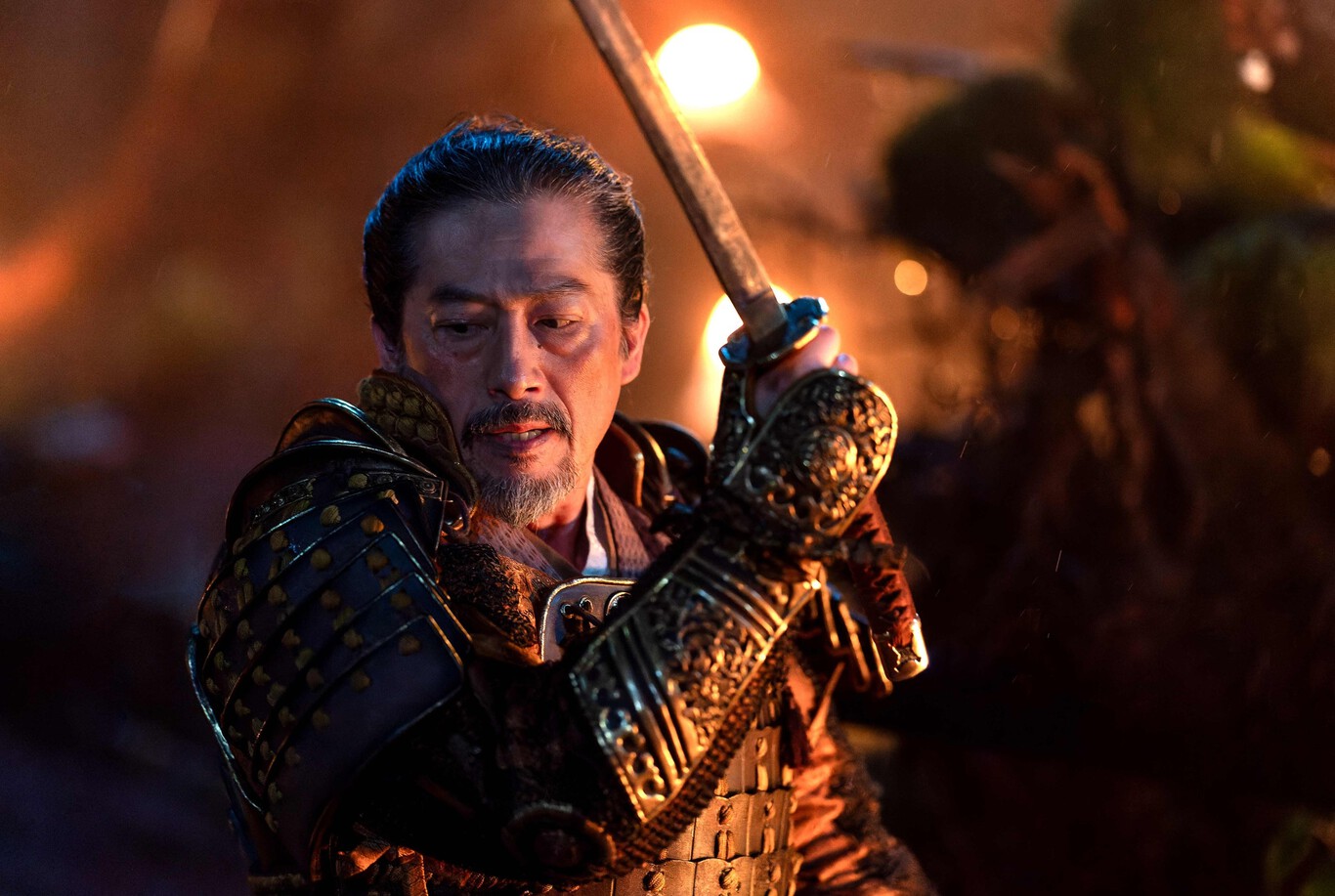 Shogun, Temporada 2 - reparto y todo lo que sabemos sobre la serie en Disney+ con Hiroyuki Sanada