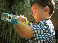 Negligencia, sinónimo de violencia infantil