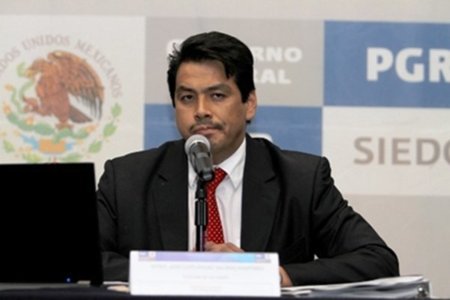 México entrena a expertos en el uso de Internet contra fines terroristas