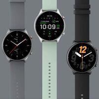 El elegante smartwatch Amazfit GTR 2e es un chollo en Amazon: lo tienes a 99 euros, más barato que en otras tiendas