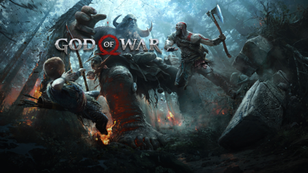 El nuevo God of War se dejará ver en una presentación de una hora en el E3 Coliseum