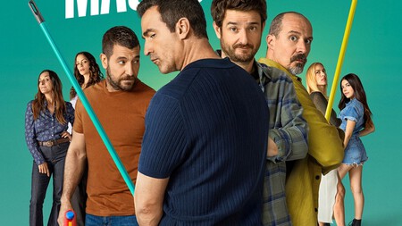 Machos Alfa