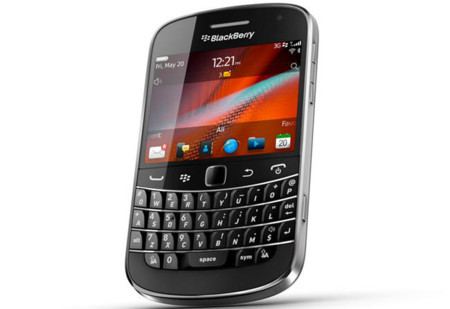 eMarketer: BlackBerry perderá uno de sus últimos bastiones, el Reino Unido