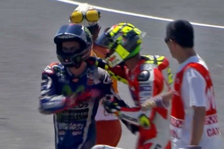 Lorenzo Crash2