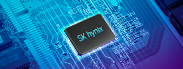 Memory has become the disruption (and big business) of AI: SK Hynix increased its operating profit by 632% 