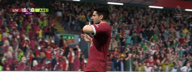 La mejor carta para la evolución Atacante de triple amenaza en EA Sports FC 24 (FIFA 24) 