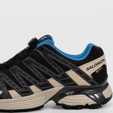 Salomon
XT RECKON GTX - Zapatillas de senderismo - negro
