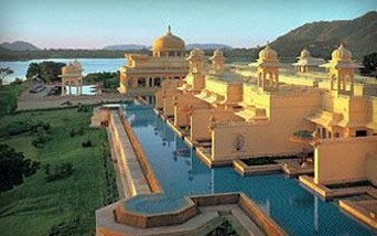 Top 10 de pequeños hoteles de lujo