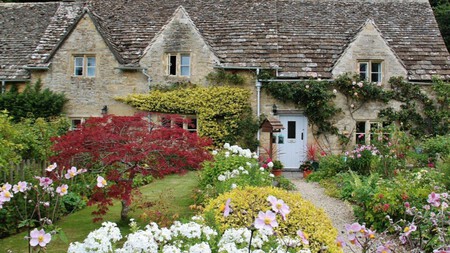 Bibury Forbes