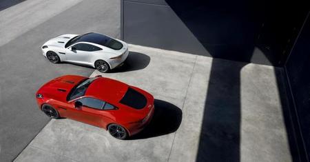 Jaguar F-Type Coupé, mejor diseño de 2013 en Motorpasión