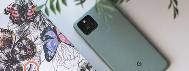 Éstos son los móviles que se actualizarán a Android 12 empezando por la beta