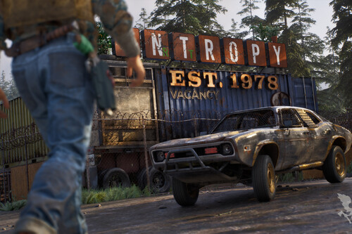 Hemos jugado a State of Decay 3 en la GamesCom y ya empieza a dejarnos claro qué podemos esperar de él