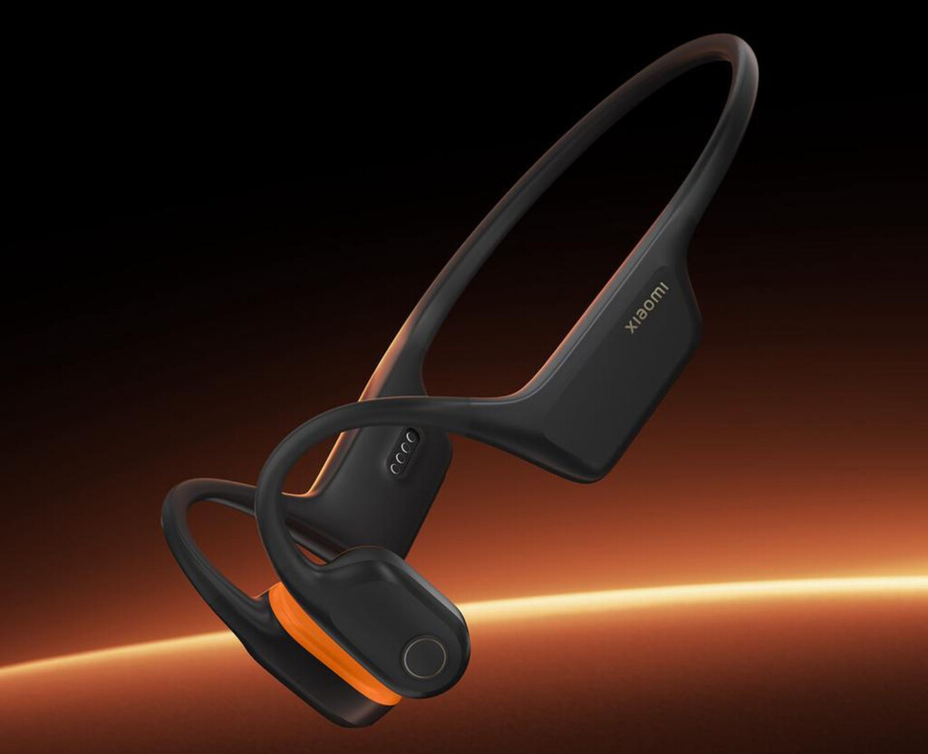 Xiaomi se pasa el verano con sus nuevos auriculares diseñados específicamente para bañarte con ellos y escuchar música bajo el agua