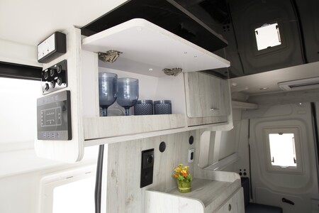 Iveco Daily Camper 2021 Precio 008