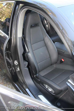 Porsche Panamera S Hybrid