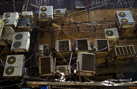 Científicos estadounidenses crean un sistema de aire acondicionado un 90% más eficiente